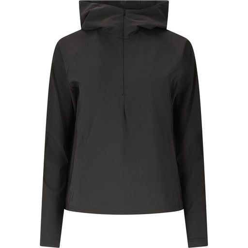 ATHLECIA Amisa V2 W Stretch Hoody Sweatshirt 1001 Black