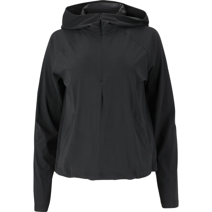 ATHLECIA Amisa W Stretch Hoody Jacket 1001 Black