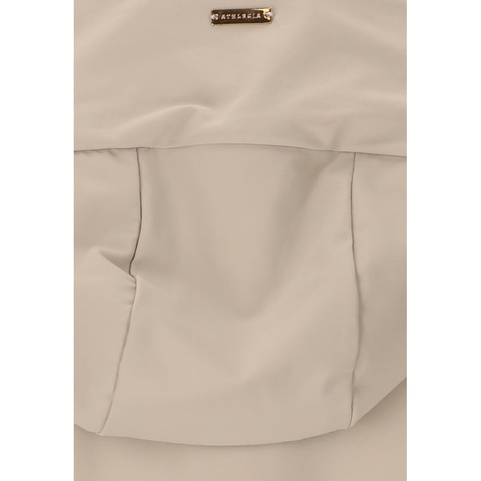 ATHLECIA Amisa W Stretch Hoody Jacket 1153 Dove