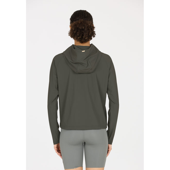 ATHLECIA Amisa W Stretch Hoody Jacket 1285 Chimera