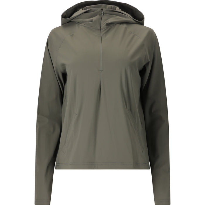ATHLECIA Amisa W Stretch Hoody Jacket 1285 Chimera