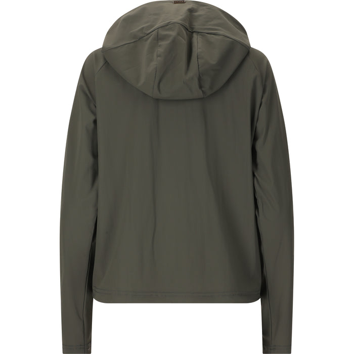 ATHLECIA Amisa W Stretch Hoody Jacket 1285 Chimera