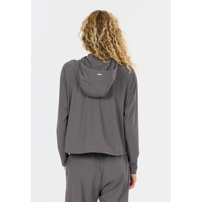 ATHLECIA Amisa W Stretch Hoody Jacket 1316 Boulevard