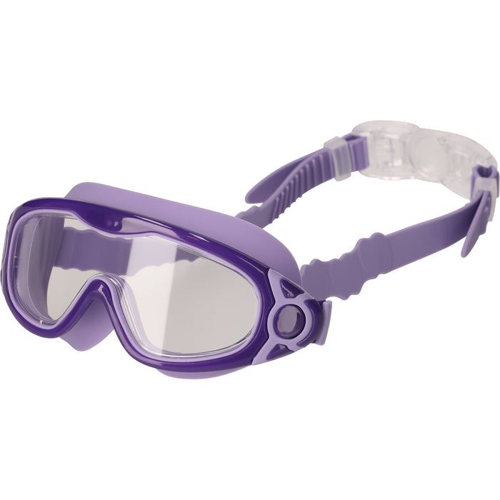 REZO Anda Kids Swim Goggle Swimming equipment 4026 Tillandsia purple