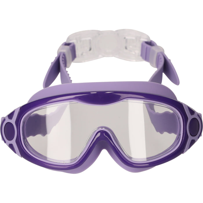 REZO Anda Kids Swim Goggle Swimming equipment 4026 Tillandsia purple