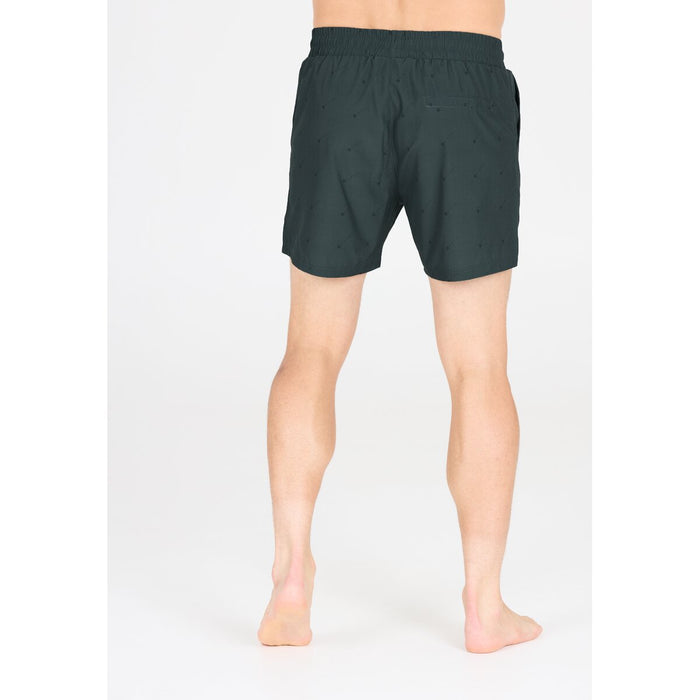 VIRTUS Andrem M Logo Board Shorts Boardshorts 3242 Dusty Forest