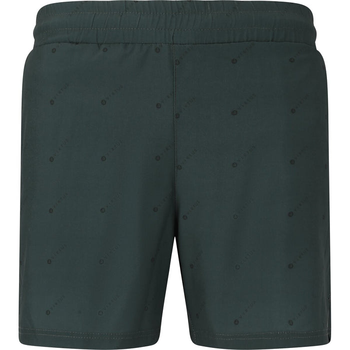 VIRTUS Andrem M Logo Board Shorts Boardshorts 3242 Dusty Forest