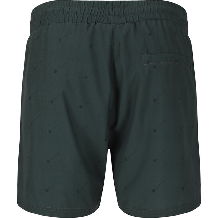 VIRTUS Andrem M Logo Board Shorts Boardshorts 3242 Dusty Forest