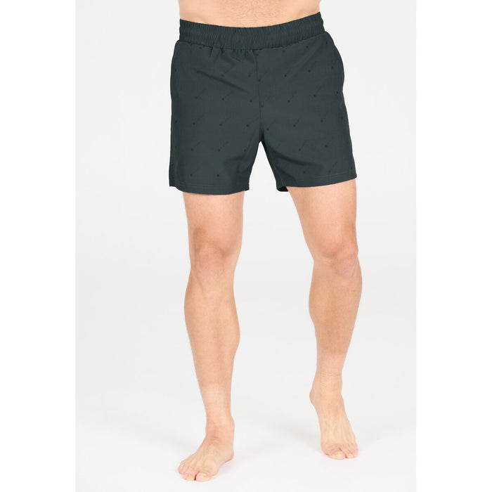 VIRTUS Andrem M Logo Board Shorts Boardshorts 3242 Dusty Forest