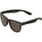 REZO Angela Sunglass Accessories 1001 Black