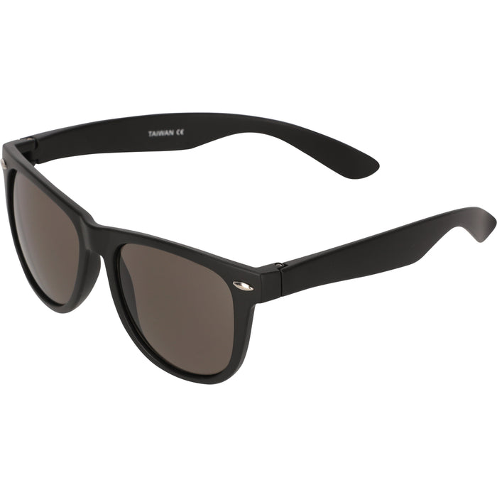 REZO Angela Sunglass Accessories 1001 Black