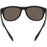 REZO Angela Sunglass Accessories 1001 Black