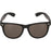REZO Angela Sunglass Accessories 1001 Black
