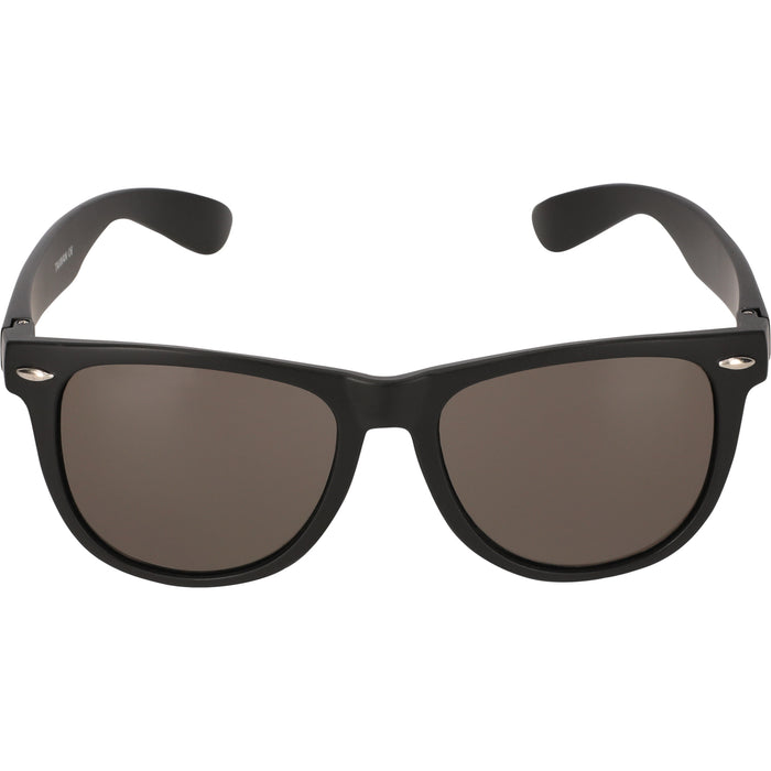 REZO Angela Sunglass Accessories 1001 Black