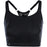 Q SPORTSWEAR Angelia W High Support Bra Sports Bra 1001 Black