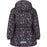 ZIGZAG Angelina Printed Parka W-Pro 10000 Jacket 4330 Withered Rose