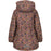 ZIGZAG Angelina V2 Printed Parka W-Pro 10000 Jacket 4078 Dark Purple