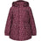 ZIGZAG Angelina V2 Printed Parka W-Pro 10000 Jacket 4196 Sweet Lilac