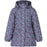 ZIGZAG Angelina V2 Printed Parka W-Pro 10000 Jacket 4391 Begonia Pink