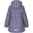 ZIGZAG Angelina V2 Printed Parka W-Pro 10000 Jacket 4391 Begonia Pink