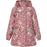ZIGZAG Angelina V2 Printed Parka W-Pro 10000 Jacket 4413 Wistful Mauve