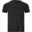 ENDURANCE Angus Cool-Tech S/S Tee T-shirt 1001 Black