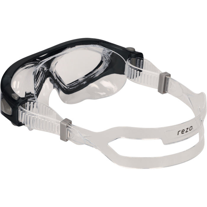 REZO Anilao Jr. Swim Goggle Swimming equipment 1001 Black