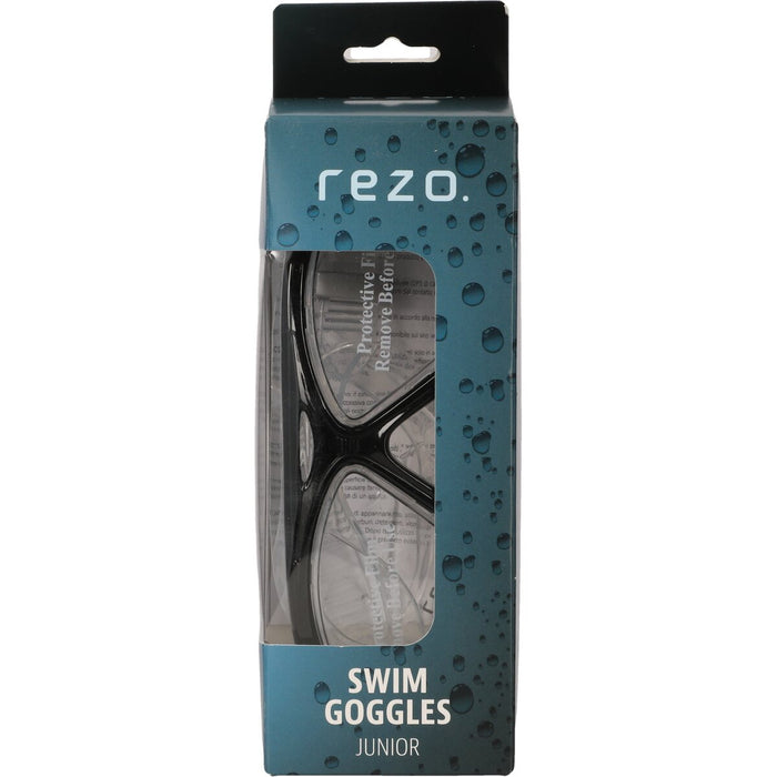 REZO Anilao Jr. Swim Goggle Swimming equipment 1001 Black