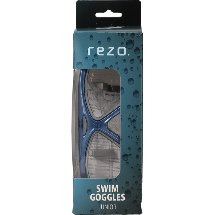 REZO Anilao Jr. Swim Goggle Swimming equipment 2002 Navy