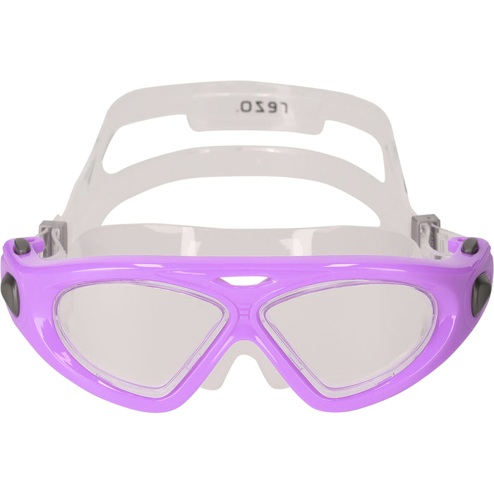 REZO Anilao Jr. Swim Goggle Swimming equipment 4085 Violet Tulip