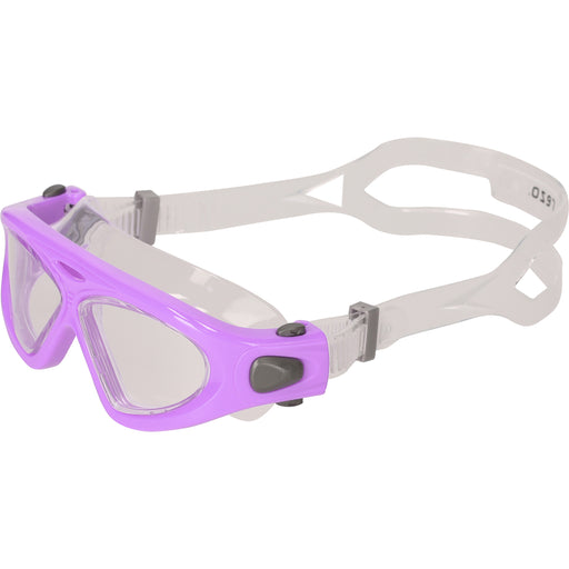 REZO Anilao Jr. Swim Goggle Swimming equipment 4085 Violet Tulip