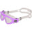 REZO Anilao Jr. Swim Goggle Swimming equipment 4085 Violet Tulip