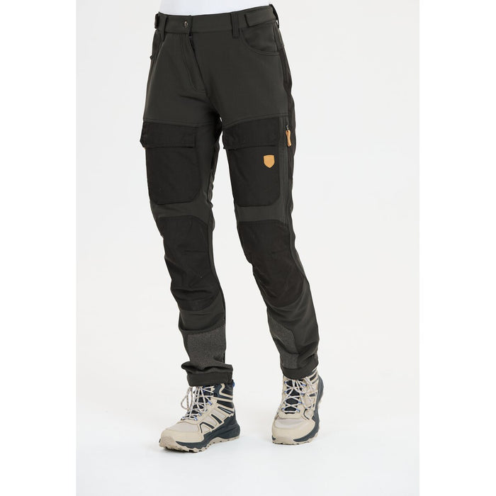 WHISTLER Anissy W Outdoor Pant Pants 1051 Asphalt