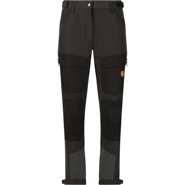WHISTLER Anissy W Outdoor Pant Pants 1051 Asphalt