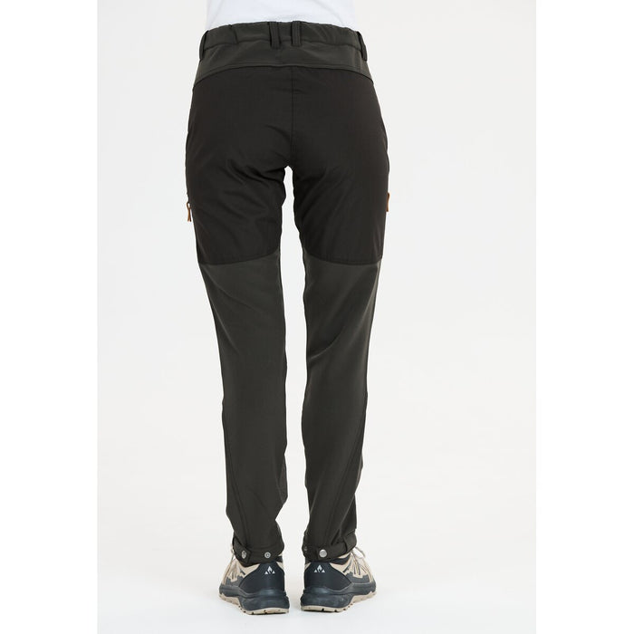 WHISTLER Anissy W Outdoor Pant Pants 1051 Asphalt