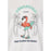 CRUZ Ankara Jr. Printed S/S T-Shirt T-shirt 1002 White