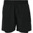 SPORT Ankero M 2 in 1 Shorts Shorts 1001 Black