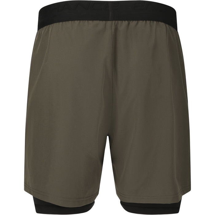 SPORT Ankero M 2 in 1 Shorts Shorts 1302 Beluga