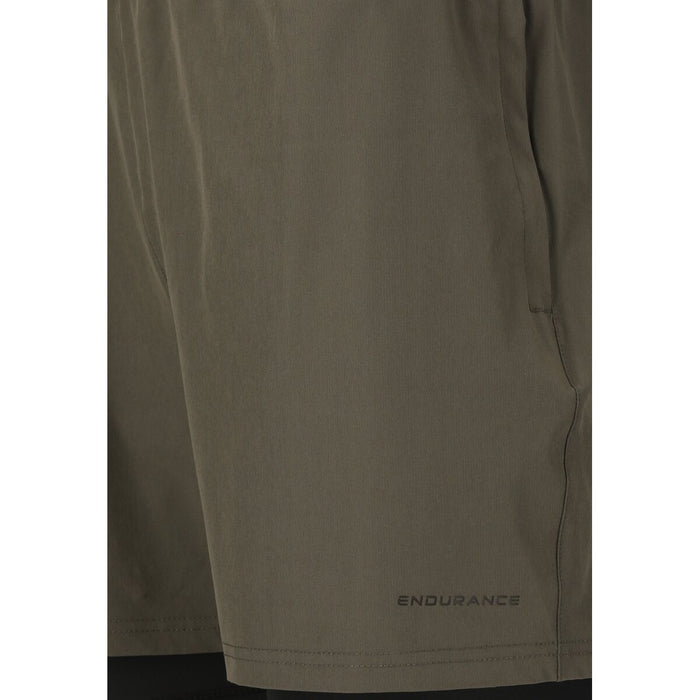 SPORT Ankero M 2 in 1 Shorts Shorts 1302 Beluga