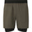 SPORT Ankero M 2 in 1 Shorts Shorts 1302 Beluga