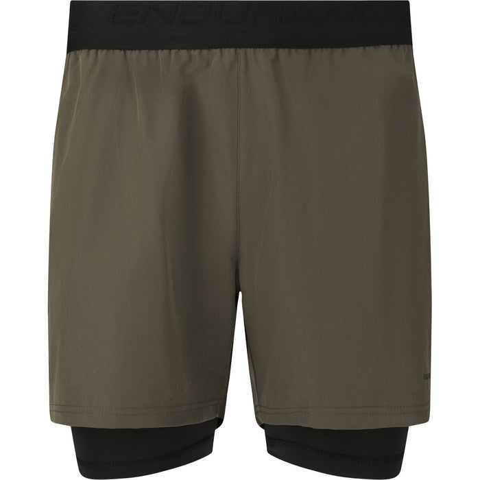 SPORT Ankero M 2 in 1 Shorts Shorts 1302 Beluga