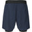 SPORT Ankero M 2 in 1 Shorts Shorts 2101 Dark Sapphire