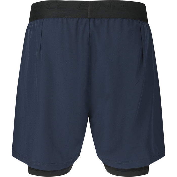 SPORT Ankero M 2 in 1 Shorts Shorts 2101 Dark Sapphire