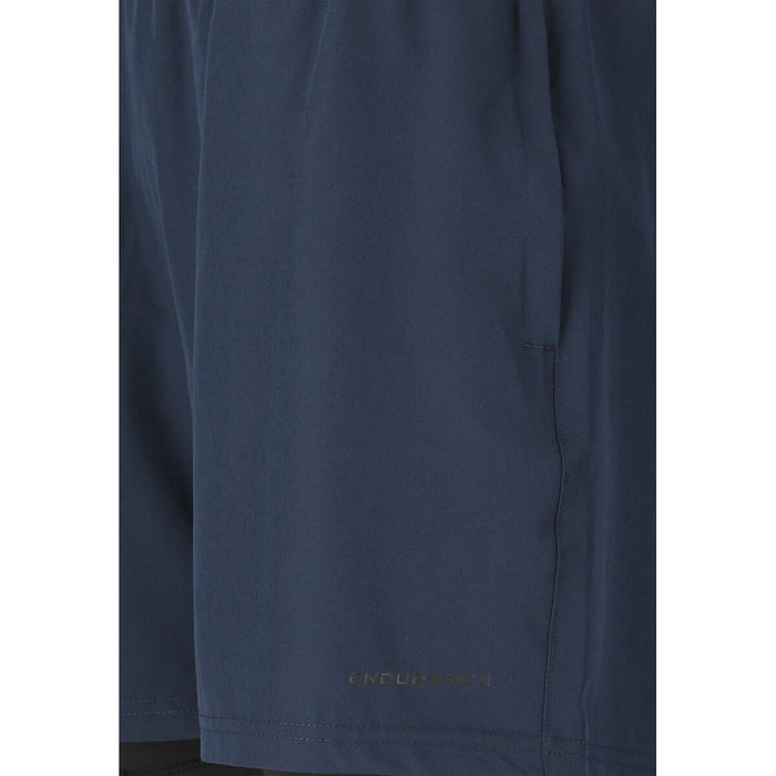 SPORT Ankero M 2 in 1 Shorts Shorts 2101 Dark Sapphire