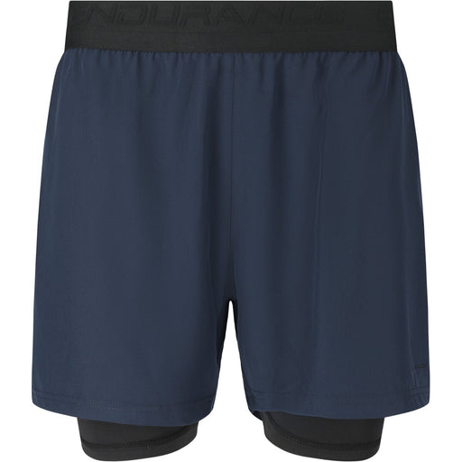 SPORT Ankero M 2 in 1 Shorts Shorts 2101 Dark Sapphire