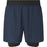 SPORT Ankero M 2 in 1 Shorts Shorts 2101 Dark Sapphire