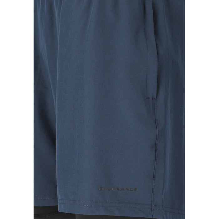 SPORT Ankero M 2 in 1 Shorts Shorts 2290 Big Dipper