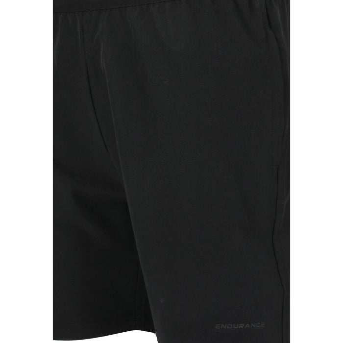 SPORT Ankeron M Shorts Shorts 1001 Black