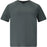 Q SPORTSWEAR Annabelle V2 W S/S Tee T-shirt 2130 Dark Slate