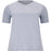 Q SPORTSWEAR Annabelle V2 W S/S Tee T-shirt 2138 Zen Blue
